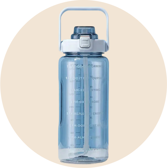 BOTTLES