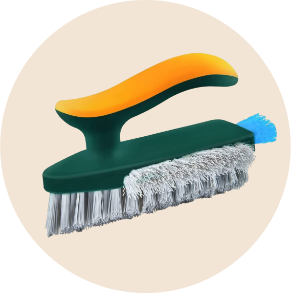 CLEANING