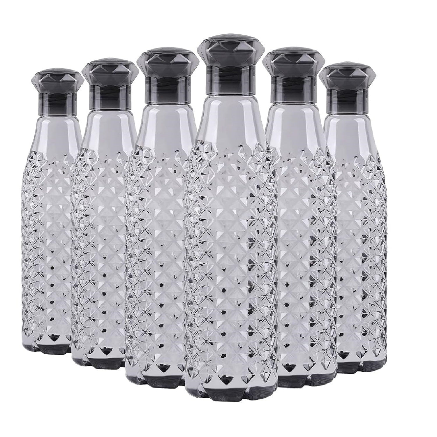 1000 ml unbreakable, airtight plastic water bottle. BPA-free, leak-proof, fridge-safe—perfect for gym, school, office, and travel.
