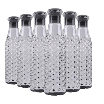 1000 ml unbreakable, airtight plastic water bottle. BPA-free, leak-proof, fridge-safe—perfect for gym, school, office, and travel.