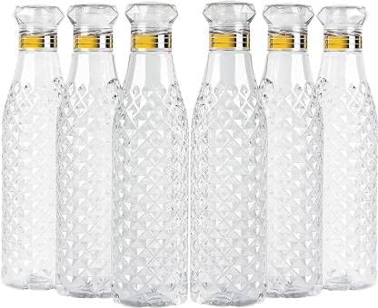 1000 ml unbreakable, airtight plastic water bottle. BPA-free, leak-proof, fridge-safe—perfect for gym, school, office, and travel.