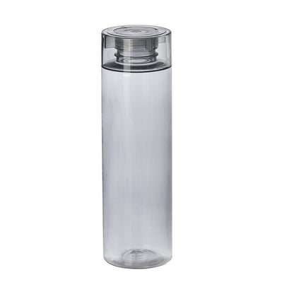 1000 ml cylindrical fridge water bottle. BPA-free, leak-proof, durable plastic—ideal for home, gym, office, and travel hydration needs.